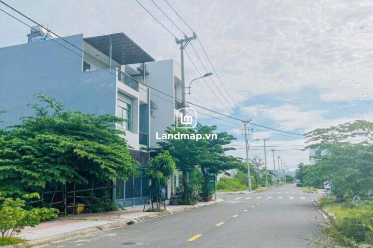 Bán Đất Nền Cụm B2-6X đến 10X Nam Hòa Xuân đường Đặng Hồi Xuân B2-99 lô