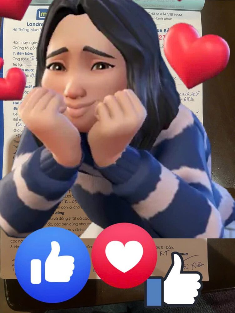 🥰🥰🥰 𝗞𝗵𝗮́𝗰𝗵 𝗯𝗮̉𝗼: 𝗔𝗻𝗵 𝗴𝗶𝗮𝗼 𝗲𝗺 𝗾𝘂𝘆𝗲̂́𝘁 𝗵𝗲̂́𝘁 đ𝗼́! Vậy là 1 lô Nam Hoà