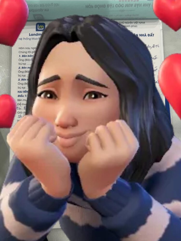 🥰🥰🥰Thực sự mua bán BĐS đều là cái duyên! ❤️Cảm ơn A/C khách đã luôn