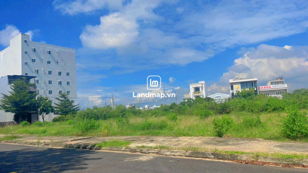 Bán Đất Nền Cụm B2-4X và 5X Nam Hòa Xuân đường Hói Kiểng 6 B2-49 lô