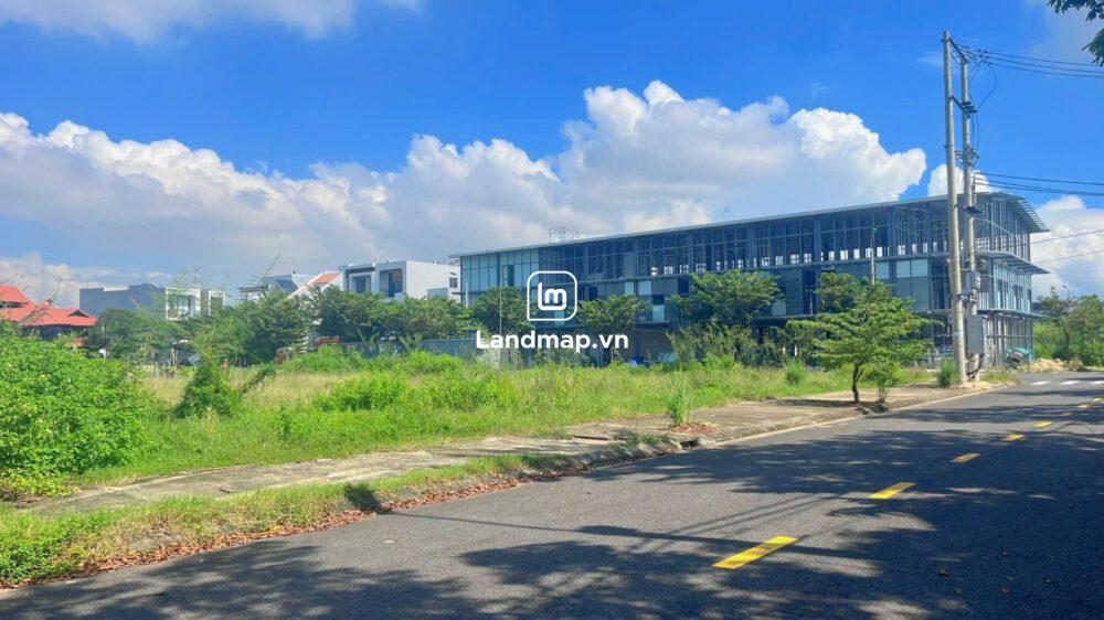 Bán Đất Nền Cụm B2-4X và 5X Nam Hòa Xuân đường Hói Kiểng 6 B2-49 lô