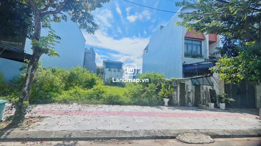 Bán Đất Nền Cụm B2-4X và 5X Nam Hòa Xuân đường Hói Kiểng 6 B2-49 lô