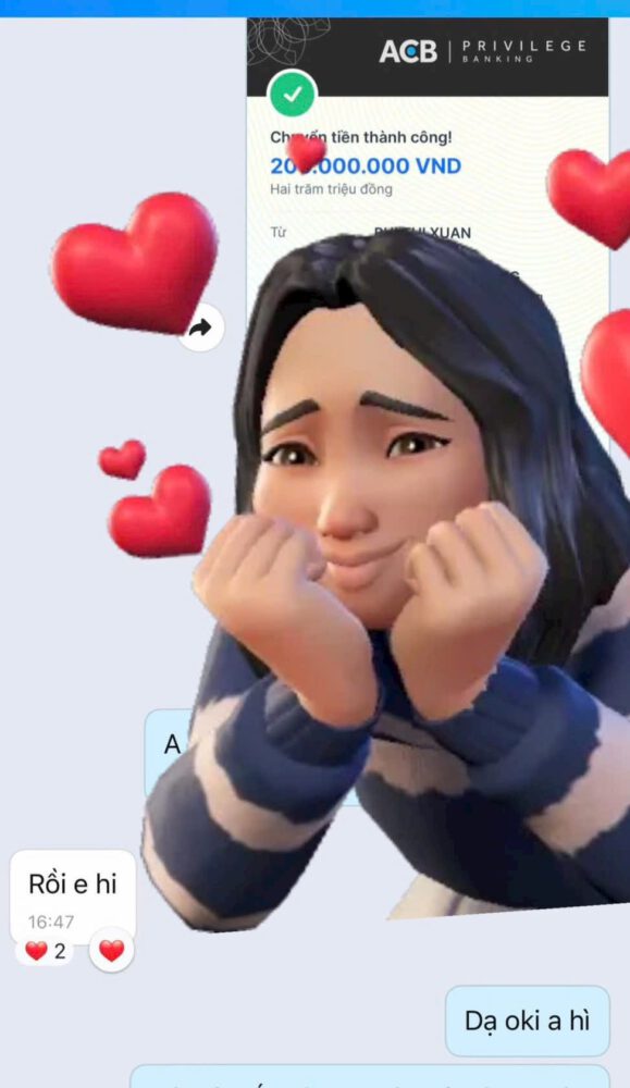 🥰🥰🥰 𝐂𝐚̉𝐦 𝐨̛𝐧 𝐜𝐡𝐮̉ đ𝐚̂́𝐭 𝐯𝐨̛́𝐢 𝐥𝐨̛̀𝐢 𝐡𝐮̛́𝐚: “𝐀 𝐬𝐞̃ 𝐠𝐢𝐚𝐨 đ𝐨̣̂𝐜 𝐪𝐮𝐲𝐞̂̀𝐧 𝐜𝐡𝐨 𝐞