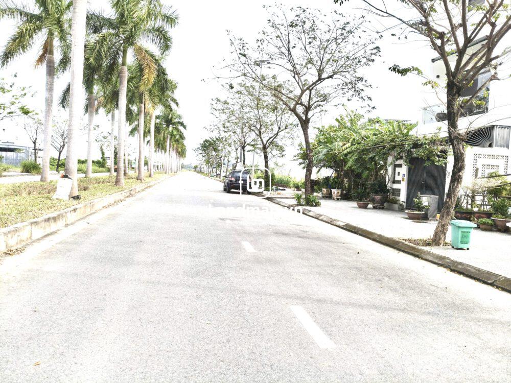 Bán Đất Nền Đảo Vip Hòa Xuân đường 29 Tháng 3 B1-16 lô