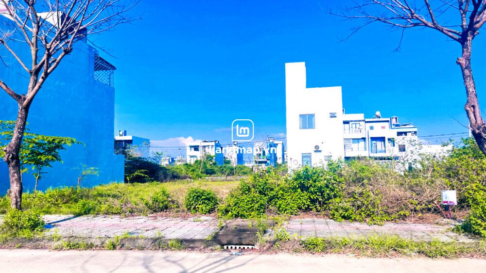 Bán Đất Nền Cụm B2-4X và 5X Nam Hòa Xuân đường 7.5m B2-58 lô