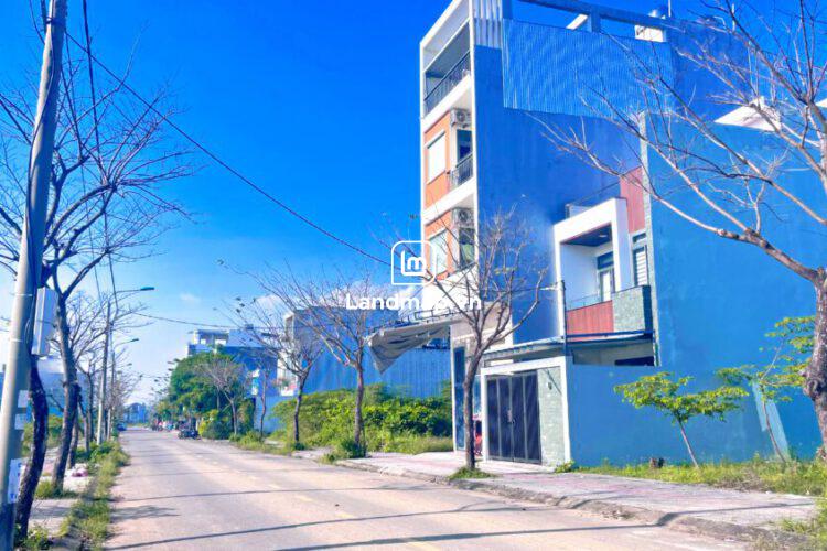 Bán Đất Nền Cụm B2-4X và 5X Nam Hòa Xuân đường 7.5m B2-58 lô