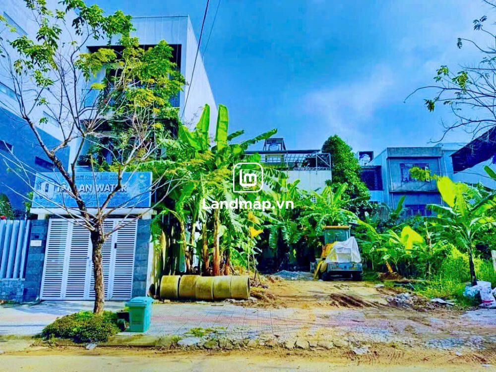 Bán Đất Nền Hòa Xuân Mở Rộng Hòa Xuân đường Lê Ấm B1-126 lô