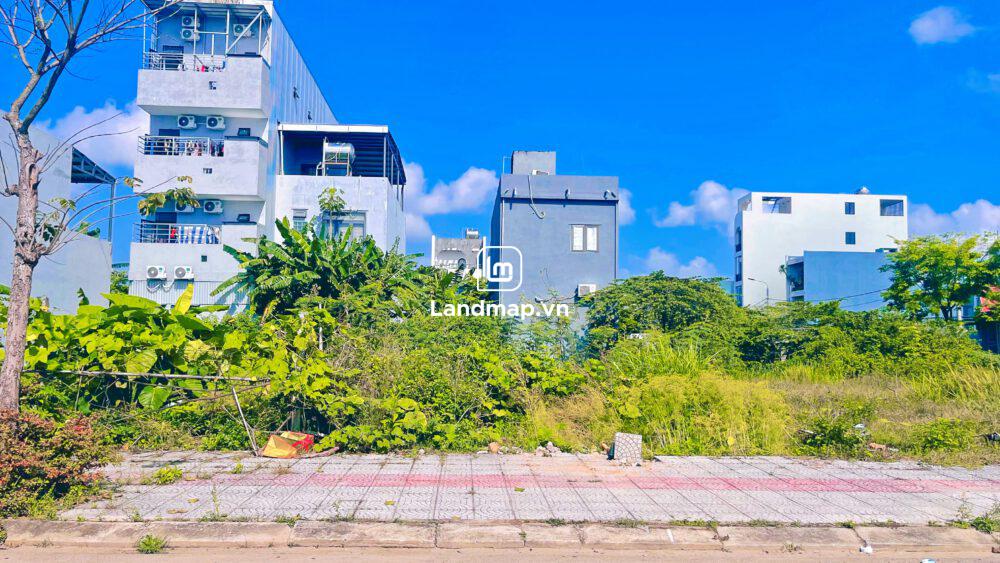 Bán Đất Nền Cụm B2-6X đến 10X Nam Hòa Xuân đường Hói Kiểng 33 B2-93 lô