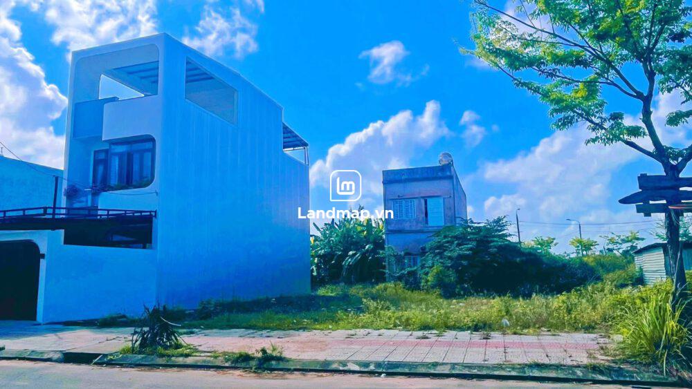 Bán Đất Nền Cụm B2-6X đến 10X Nam Hòa Xuân đường 7.5m B2-89 lô