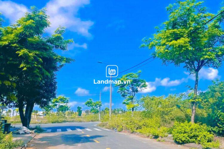 Bán Đất Nền Cụm B2-6X đến 10X Nam Hòa Xuân đường 7.5m B2-89 lô