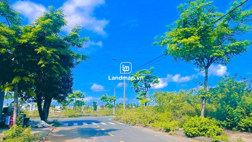 Bán Đất Nền Cụm B2-6X đến 10X Nam Hòa Xuân đường 7.5m B2-89 lô