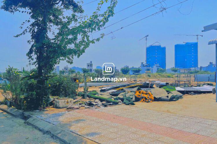 Bán Đất Nền Cụm B2-6X đến 10X Nam Hòa Xuân đường 7.5m B2-91 lô 4x