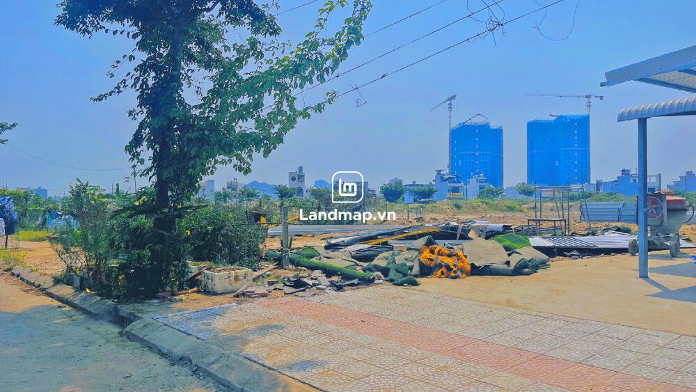 Bán Đất Nền Cụm B2-6X đến 10X Nam Hòa Xuân đường 7.5m B2-91 lô 4x