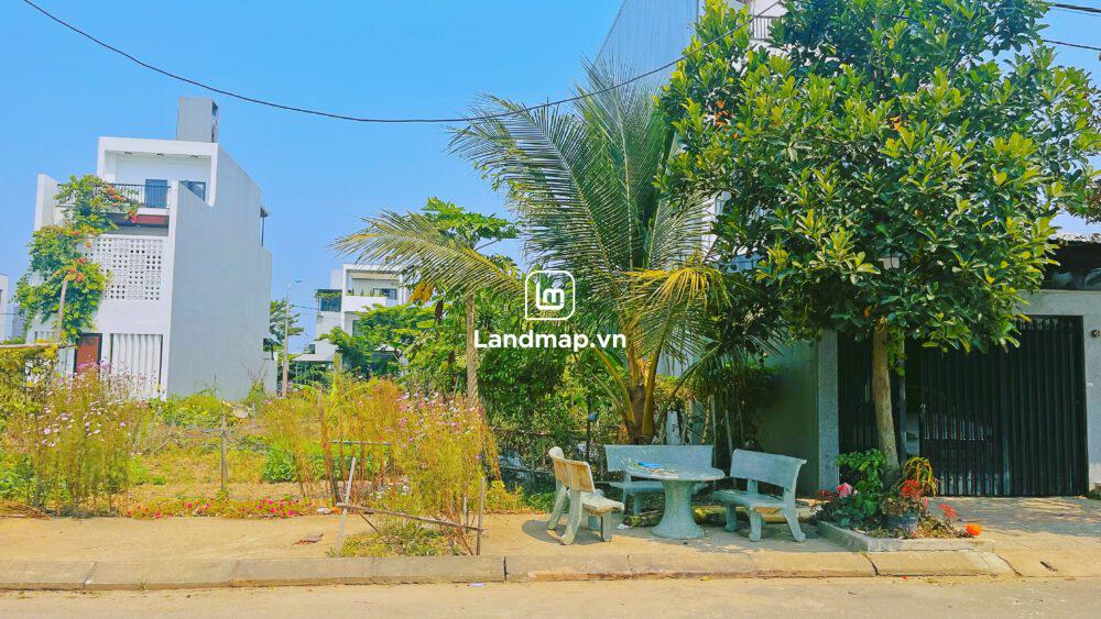 Bán Đất Nền Cụm B2-6X đến 10X Nam Hòa Xuân đường 7.5m B2-91 lô 4x