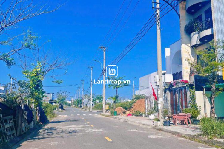 Bán Đất Nền Cụm B2-4X và 5X Nam Hòa Xuân đường 7.5m B2-52 lô