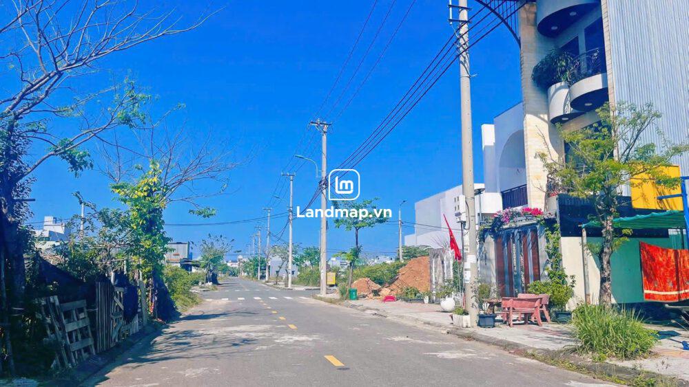 Bán Đất Nền Cụm B2-4X và 5X Nam Hòa Xuân đường 7.5m B2-52 lô