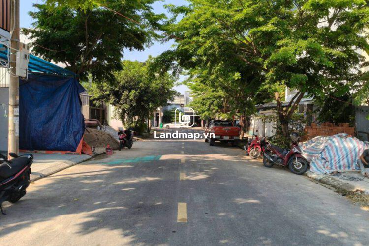 Bán Đất Nền Cụm B2-4X và 5X Nam Hòa Xuân đường Hói Kiểng 12 B2-43 lô