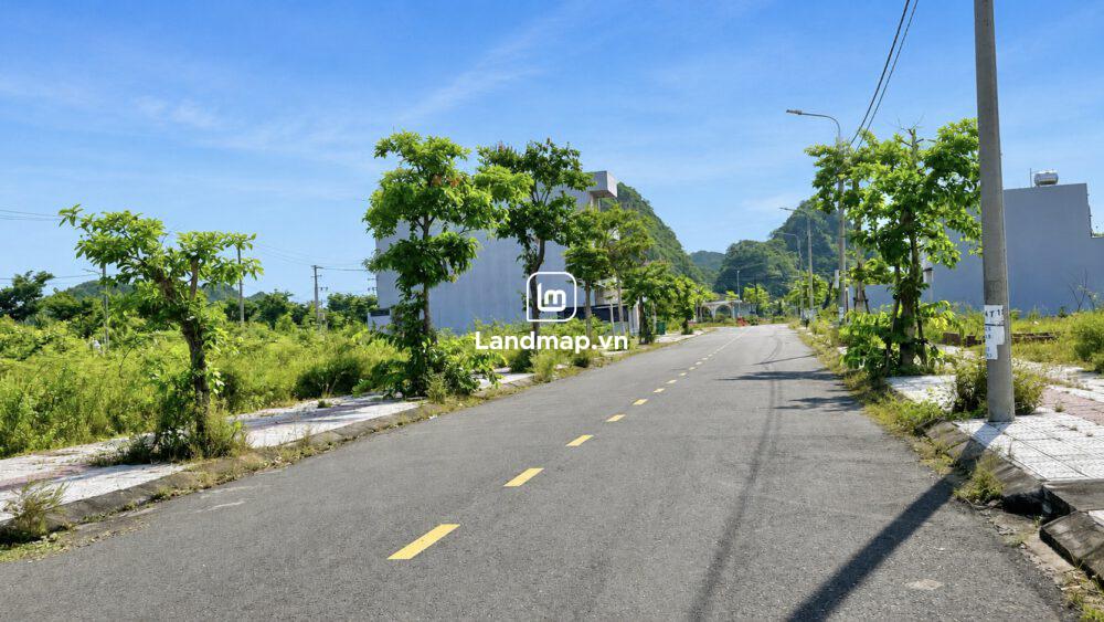 Bán Đất Nền Đầm Sen Nam Hòa Xuân đường 7.5 B2-119 lô 6x