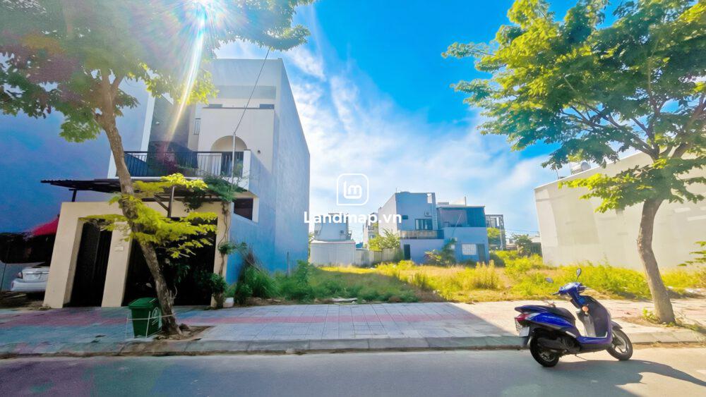 Bán Đất Nền Cụm B2-4X và 5X Nam Hòa Xuân đường Hói Kiểng 19 B2-57 lô