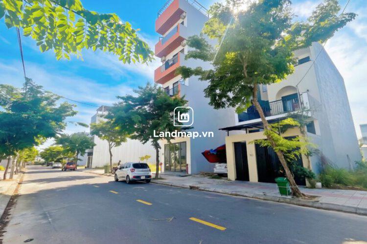 Bán Đất Nền Cụm B2-4X và 5X Nam Hòa Xuân đường Hói Kiểng 19 B2-57 lô