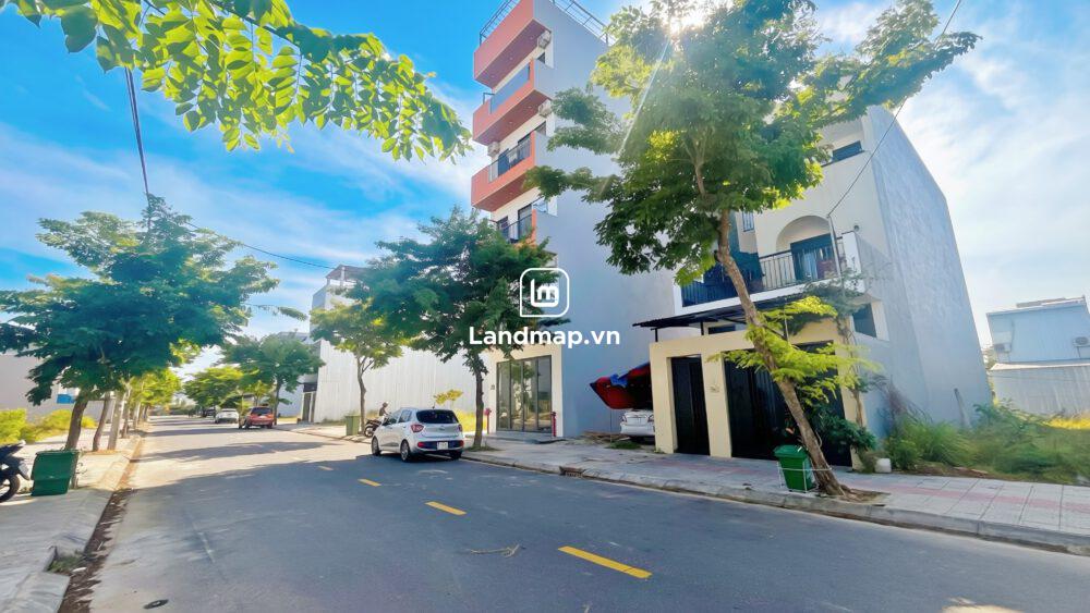 Bán Đất Nền Cụm B2-4X và 5X Nam Hòa Xuân đường Hói Kiểng 19 B2-57 lô