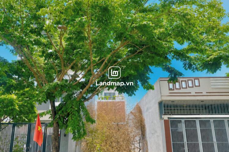 Bán Đất Nền Cụm B2-6X đến 10X Nam Hòa Xuân đường Hói Kiểng 20 B2-75 lô