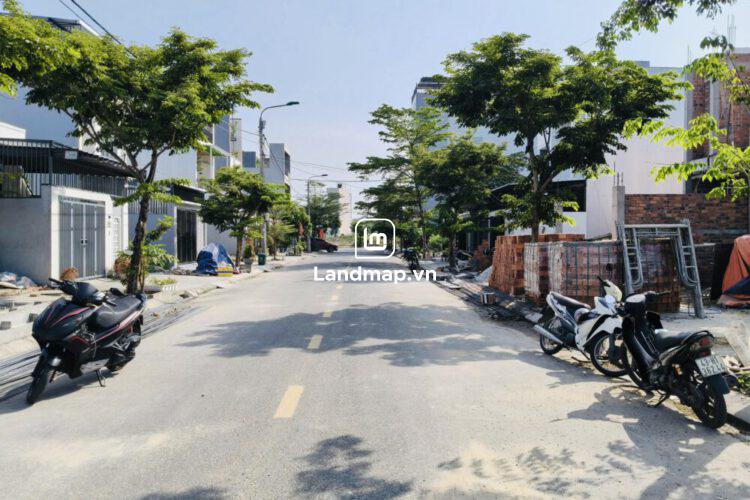 Bán Đất Nền Cụm B2-6X đến 10X Nam Hòa Xuân đường Hói Kiểng 22 B2-68 lô