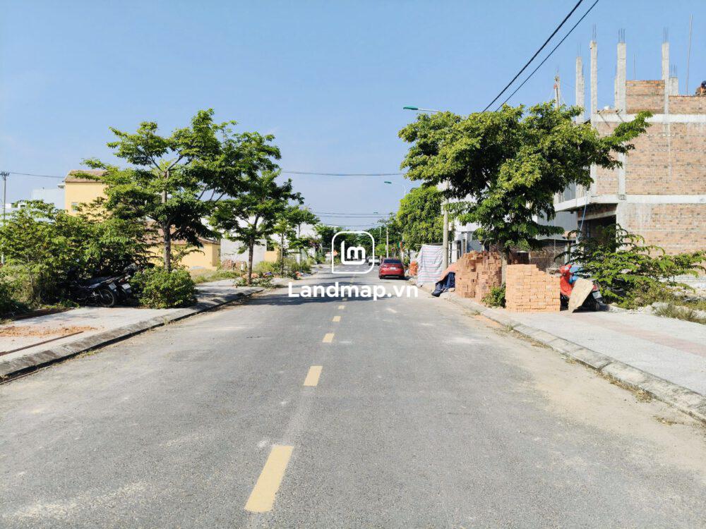 Bán Đất Nền Cụm B2-6X đến 10X Nam Hòa Xuân đường Hói Kiểng 22 B2-68 lô