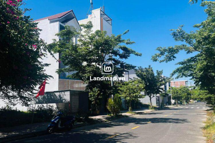 Bán Đất Nền Điện Âm Nam Hòa Xuân đường Hói Kiểng 6 B2-33 lô