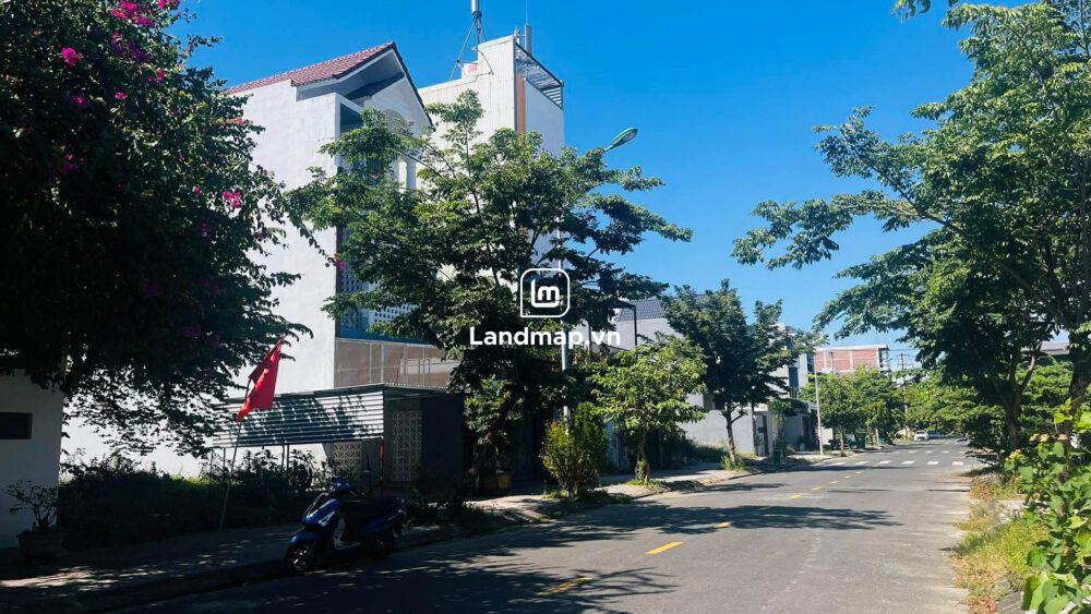 Bán Đất Nền Điện Âm Nam Hòa Xuân đường Hói Kiểng 6 B2-33 lô