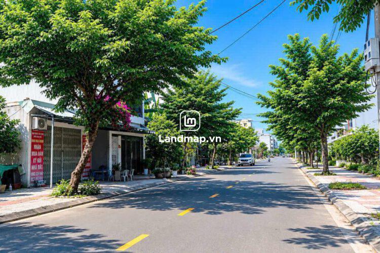 Bán Đất Nền Cụm B2-6X đến 10X Nam Hòa Xuân đường Đặng Hồi Xuân B2-67 lô