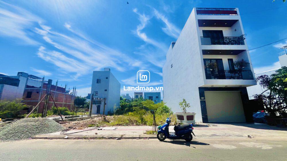 Bán Đất Nền Cụm B2-6X đến 10X Nam Hòa Xuân đường Đặng Hồi Xuân B2-73 lô