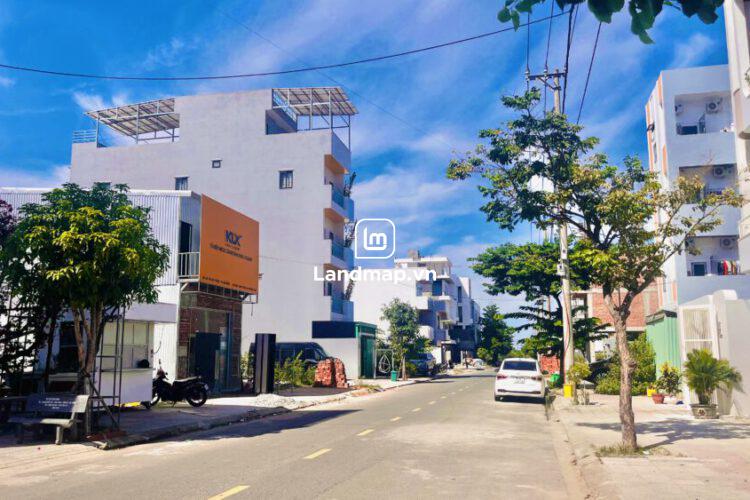 Bán Đất Nền Cụm B2-6X đến 10X Nam Hòa Xuân đường Đặng Hồi Xuân B2-73 lô