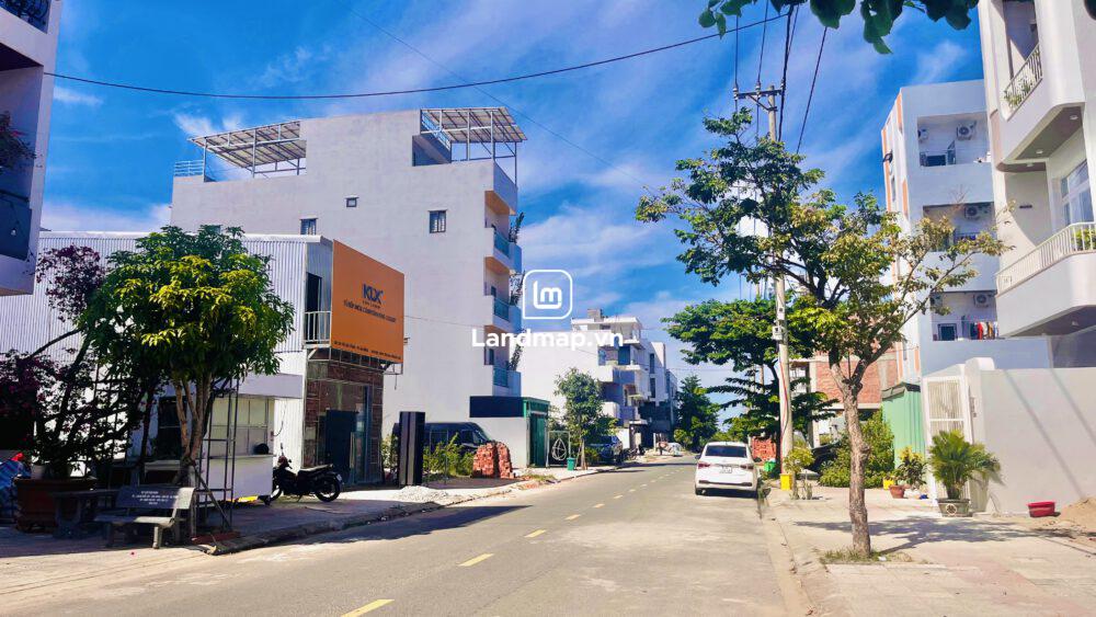 Bán Đất Nền Cụm B2-6X đến 10X Nam Hòa Xuân đường Đặng Hồi Xuân B2-73 lô