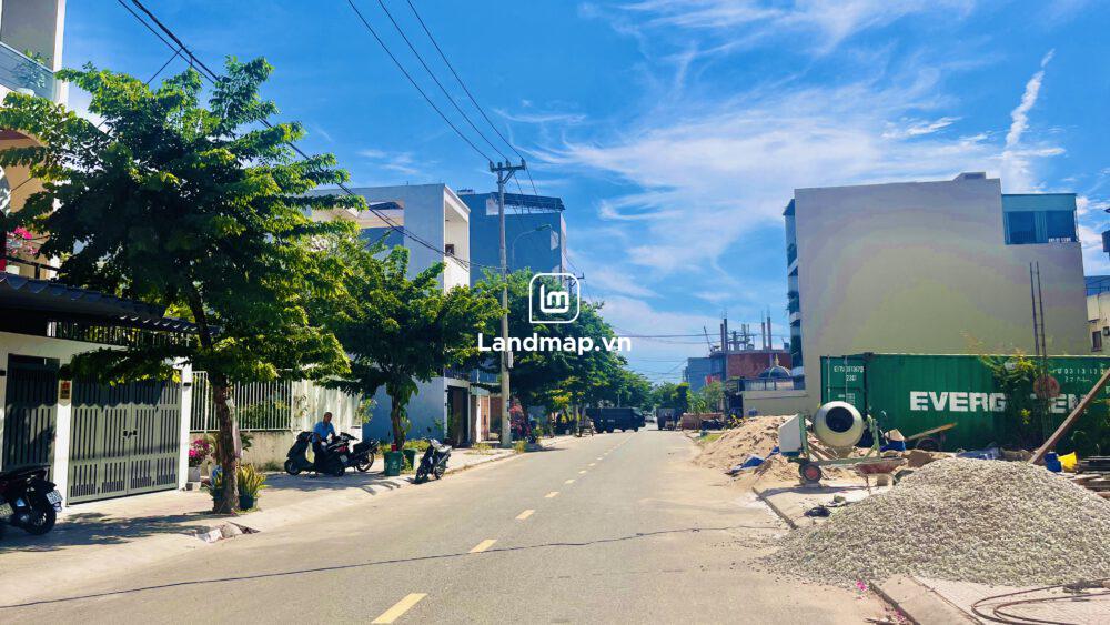 Bán Đất Nền Cụm B2-6X đến 10X Nam Hòa Xuân đường Đặng Hồi Xuân B2-73 lô