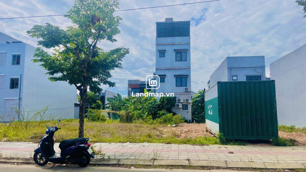 Bán Đất Nền Cụm B2-4X và 5X Nam Hòa Xuân đường Hói Kiểng 19 B2-58 lô