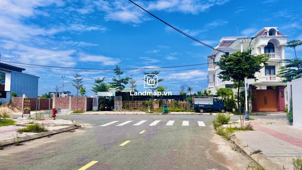 Bán Đất Nền Cụm B2-4X và 5X Nam Hòa Xuân đường Hói Kiểng 19 B2-58 lô