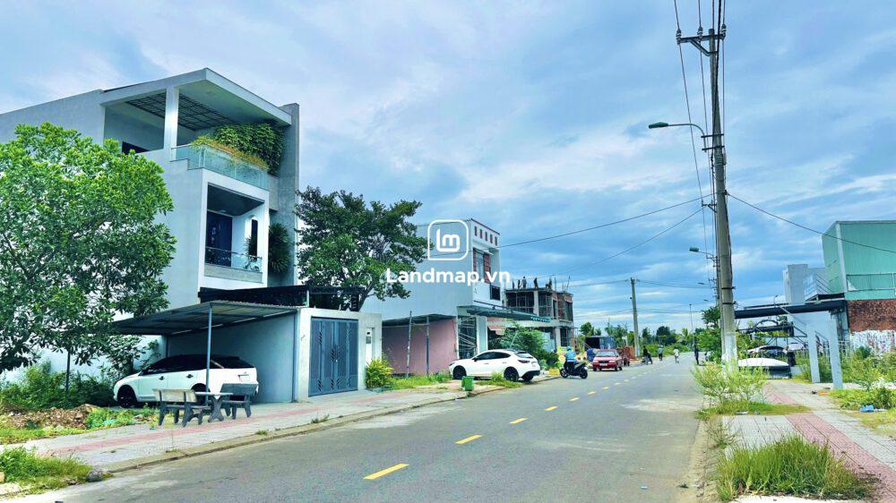 Bán Đất Nền Cụm B2-6X đến 10X Nam Hòa Xuân đường Đặng Hồi Xuân B2-99 lô