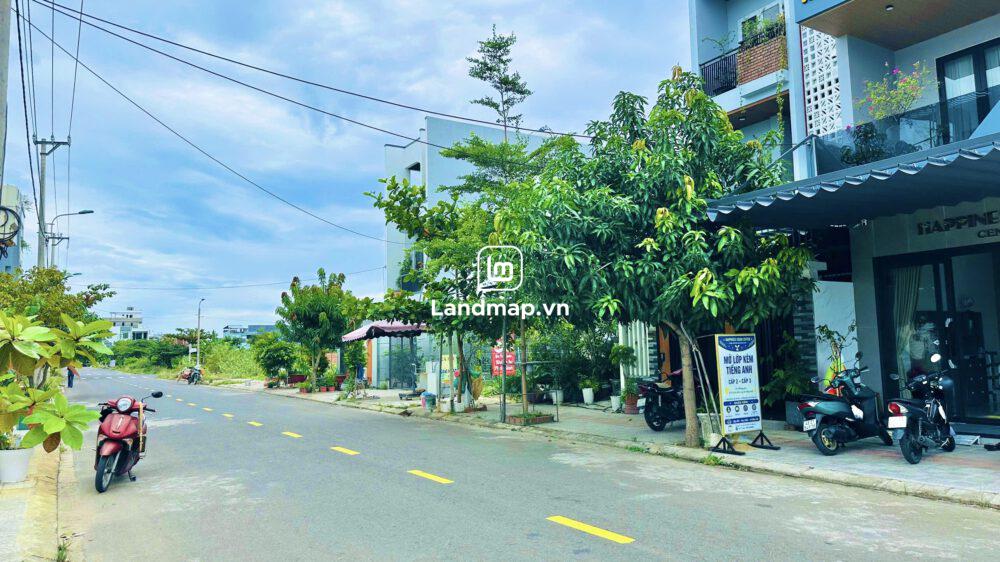 Bán Đất Nền Cụm B2-6X đến 10X Nam Hòa Xuân đường Đặng Hồi Xuân B2-99 lô