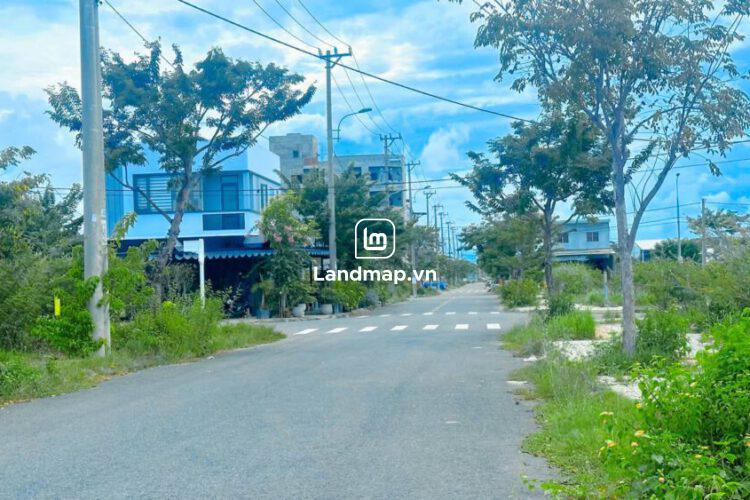 Bán Đất Nền Cụm B2-4X và 5X Nam Hòa Xuân đường 7.5m B2-47 lô