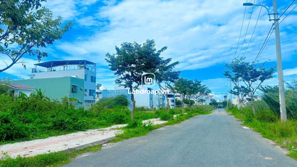 Bán Đất Nền Cụm B2-4X và 5X Nam Hòa Xuân đường 7.5m B2-47 lô