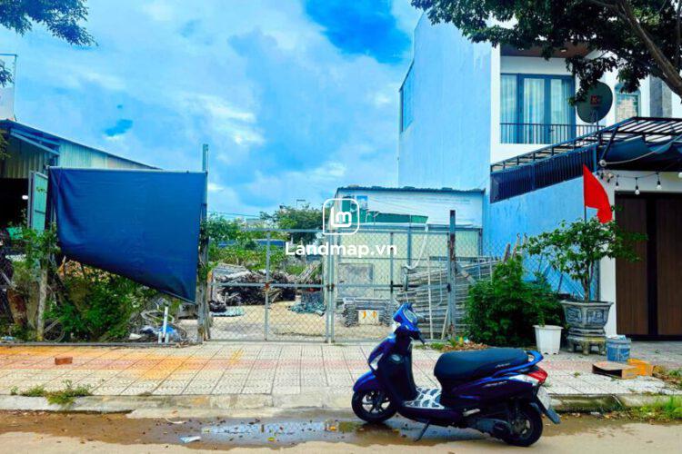 Bán Đất Nền Cụm B2-6X đến 10X Nam Hòa Xuân đường Hói Kiểng 30 B2-96 lô