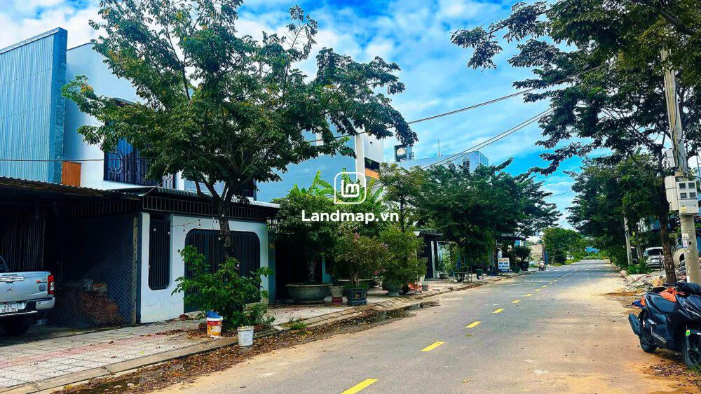 Bán Đất Nền Cụm B2-6X đến 10X Nam Hòa Xuân đường Hói Kiểng 30 B2-96 lô