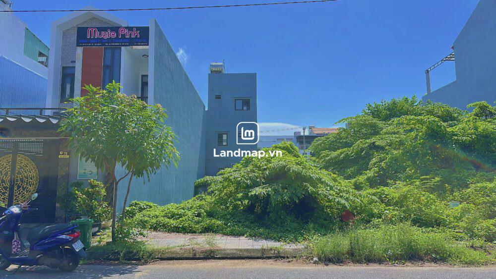 Bán Đất Nền Cụm B2-4X và 5X Nam Hòa Xuân đường Hói Kiểng 12 B2-43 lô
